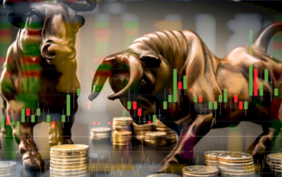 Closing bell: सेंसेक्स में 60 अंकों की तेजी, निफ्टी 11,375 के पार बंद हुआ Closing bell: सेंसेक्स में 60 अंकों की तेजी, निफ्टी 11,375 के पार बंद हुआ