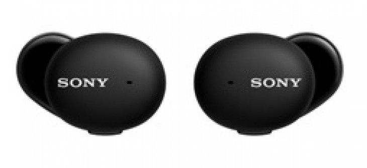 Sony launches True Wireless earbuds in India, price Rs 14,999