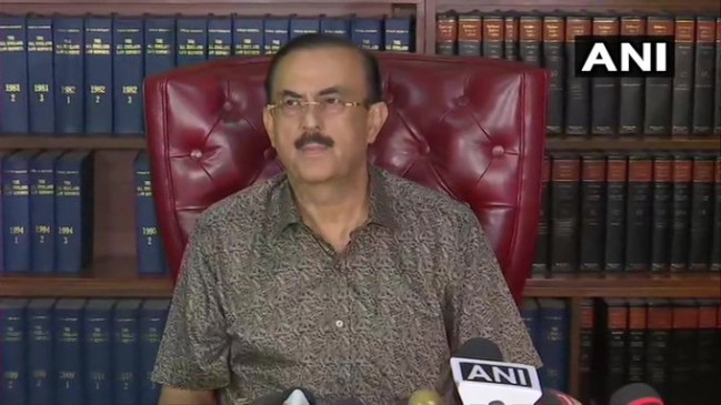 SSR Death Case: एडवोकेट विकास सिंह ने कहा, अगर रिया की शिकायत को मुंबई पुलिस ने दर्ज किया, तो सुप्रीम कोर्ट में केस दर्ज करेंगे