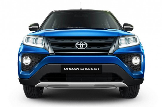 SUV: Urban Cruiser के लिए Toyota ने शुरू किया Respect Package, जानें इसके लाभ