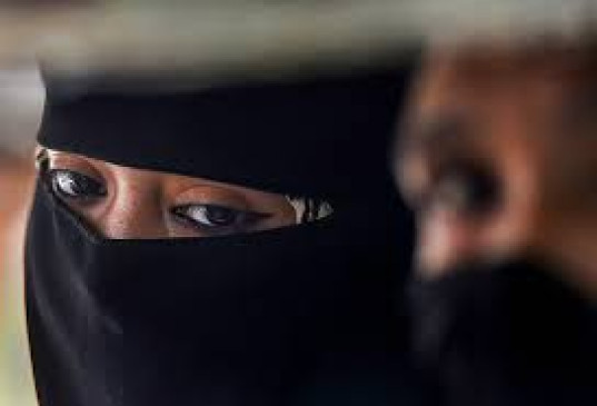 Triple Talaq : FIR against an accused who divorced her wife