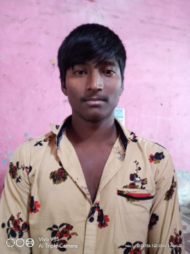 Two Corona-infected prisoners escaped from Pune jail