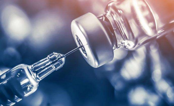 Vaccine preparation work in China in full swing