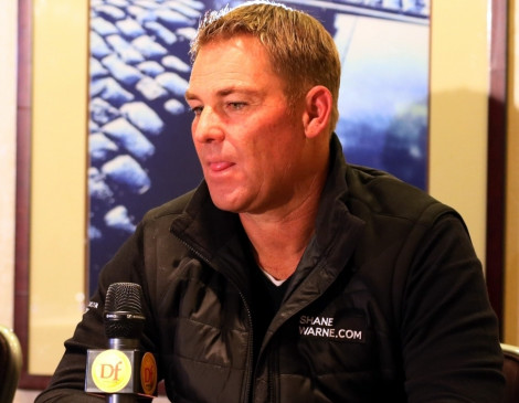 Warne wants boxing day test match in MCG