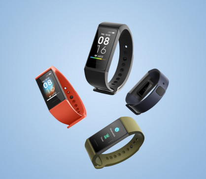 Xiaomis Redmi launches smart band in India