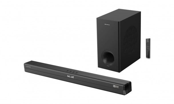 Zebronics first Indian brand to bring Dolby Atmos soundbar for Rs 17,999