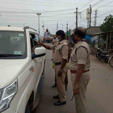 5,653 new cases of corona in Andhra Pradesh