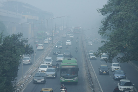 65 percent of Delhi-NCR households face pollution related problems