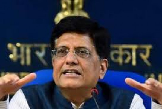 Agriculture bill will change the lives of farmers: Goyal