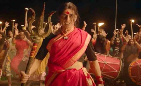 Upcoming Film: व‍िवादों में घिरी अक्षय कुमार की 'लक्ष्मी बॉम्ब' का बदल गया नाम, अब इस टाइटल से होगी रिलीज