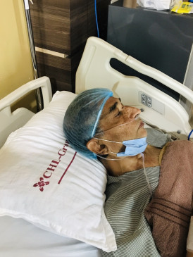 Apple Watch saved the life of the elderly, Cook wished to recover soon