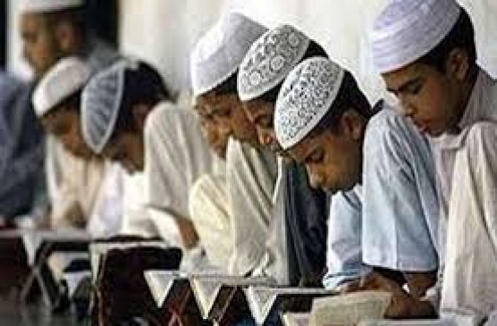 Atal Bihari started the madrasa modernization scheme: Sawant