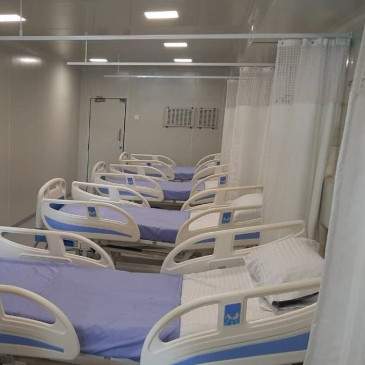 Bengaluru: 7 private hospitals show cause notice of metropolitan municipality