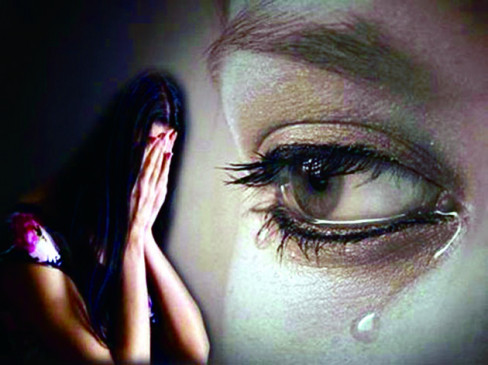 Brother-in-law molested a 14-year-old girl