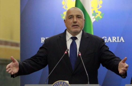 Bulgarias Prime Minister infected with Kovid-19