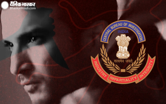 SSR Death Case: CBI दर्ज कर सकती है धारा 302 के तहत हत्‍या का केस, पिठानी और नीरज बन सकते हैं सरकारी गवाह