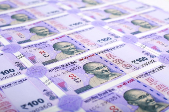 Center allowed additional lending of Rs 7,106 crore to Uttar Pradesh, Andhra Pradesh