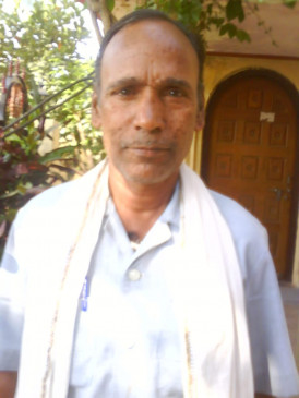 Changed ATM, loses 80 thousand to elderly, leaves only 11 rupees in account