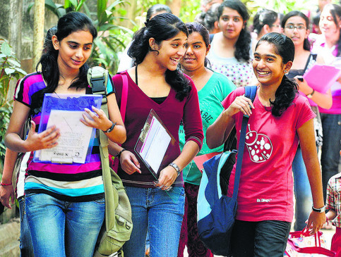 Classes begin in rural, not even decided in city admission process