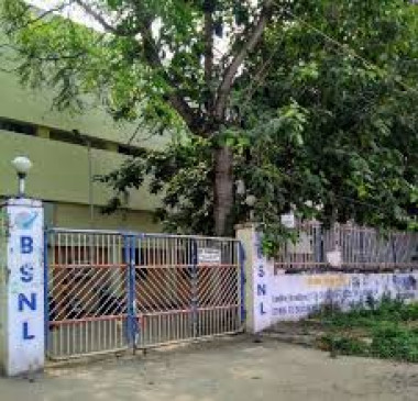 Committee set up to investigate the fire in BSNL Exchange