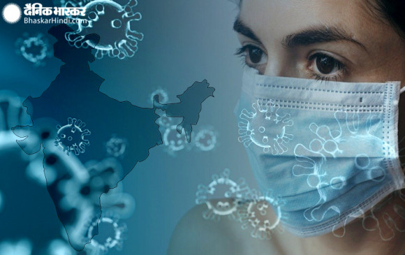 Coronavirus in India: भारत में 24 घंटे में मिले 54 हजार से ज्यादा कोरोना केस, 717 लोगों की मौत Coronavirus in India: भारत में 24 घंटे में मिले 54 हजार से ज्यादा कोरोना केस, 717 लोगों की मौत