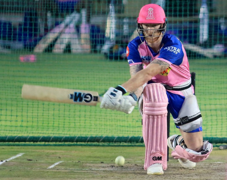 External noise doesnt matter much to me: Stokes