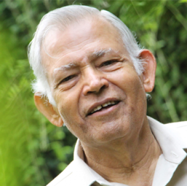 Former minister Javed Khan is no more