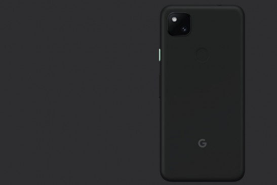 Google Pixel 4A will visit India on 17 October
