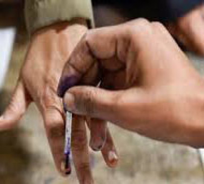 Graduate election of Legislative Council, Congress will challenge BJP