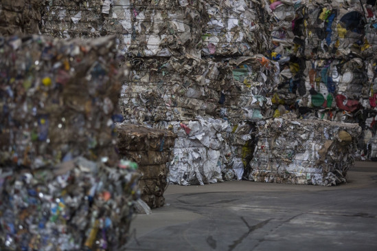Himachal, Uttarakhand achieve 100 percent door-to-door solid waste collection