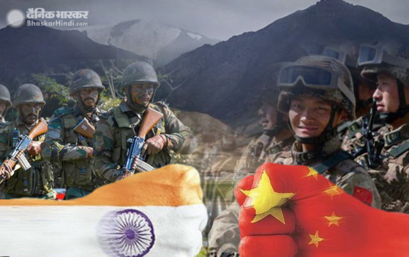 India-China Dispute: एलएसी पर उकसावे वाली हरकत नहीं करेगा चीन, सातवें दौर की वार्ता में दोनों पक्षों का शांति बनाए रखने पर जोर