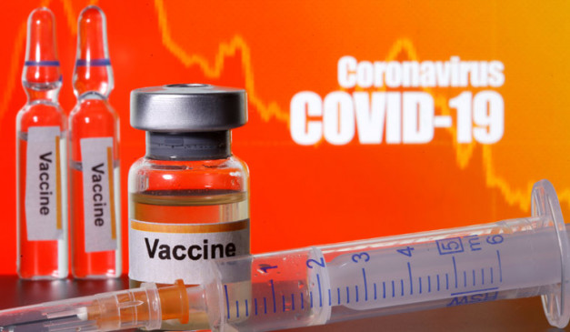 COVID-19 Vaccine: रूस की Sputnik-V को बड़े स्तर पर ट्रायल की मंजूरी देने से भारत ने मना किया COVID-19 Vaccine: रूस की Sputnik-V को बड़े स्तर पर ट्रायल की मंजूरी देने से भारत ने मना किया