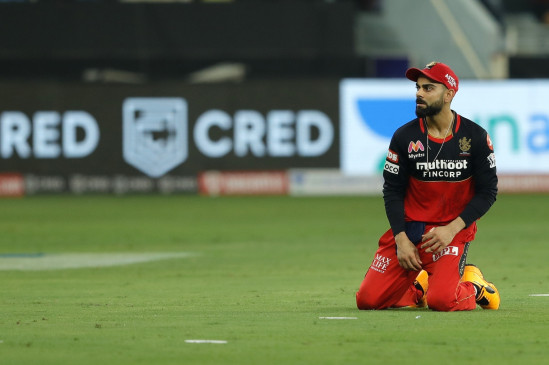 IPL-13: Bangalore beat Rajasthan by 8 wickets