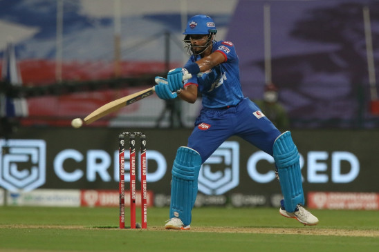 IPL-13: Delhi elected to bowl after winning the toss
