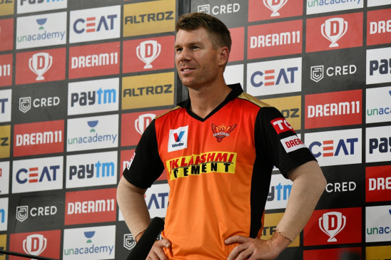 IPL-13: Warner, Saha set powerplay record