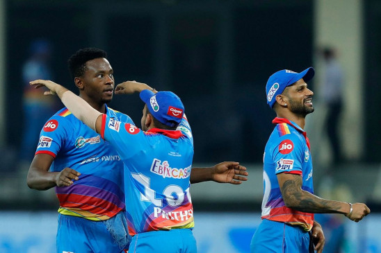 RCB Vs DC: दिल्ली कैपिटल्स ने रॉयल चैलेंजर्स बैंगलोर को 59 रन से हराया, पॉइंट टेबल में टॉप पर पहुंची