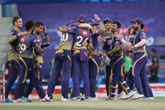 KXIP vs KKR IPL-2020: रोमांचक मैच में नाइटराइडर्स ने किंग्स इलेवन पंजाब को 2 रन से हराया, राहुल-मयंक की फिफ्टी बेकार KXIP vs KKR IPL-2020: रोमांचक मैच में नाइटराइडर्स ने किंग्स इलेवन पंजाब को 2 रन से हराया, राहुल-मयंक की फिफ्टी बेकार