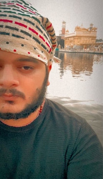 Kabir Singhs singer Vishal Mishra freed from Kovid-19
