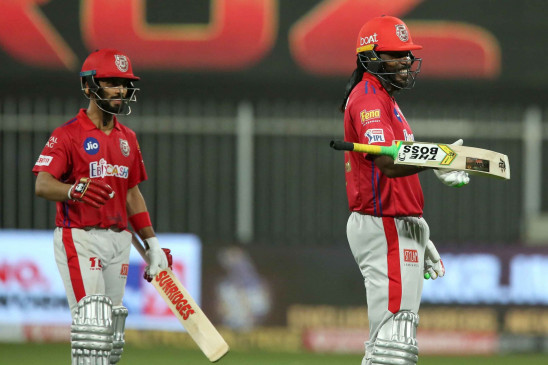 KKR vs KXIP, IPL 2020: पंजाब ने कोलकाता को 8 विकेट से हराया, मनदीप और गेल ने जड़े अर्धशतक, पॉइंट टेबल में टॉप फोर में पहुंची