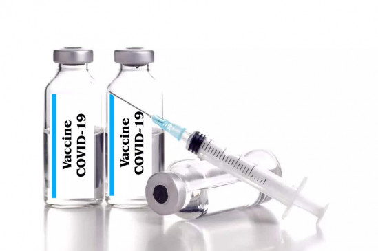 Kovid-19 vaccine expected to be available in Britain by Christmas