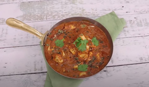 Paneer: इस विधि से बनाएं पनीर बटर मसाला, मिलेगा रेस्टोरेंट जैसा स्वाद