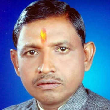 मनगवां विधायक ने गृहमंत्री को लिखा पत्र, कहा- एक सप्ताह में थानेदार को बहाल नहीं किया गया तो अनशन करूंगा मनगवां विधायक ने गृहमंत्री को लिखा पत्र, कहा- एक सप्ताह में थानेदार को बहाल नहीं किया गया तो अनशन करूंगा