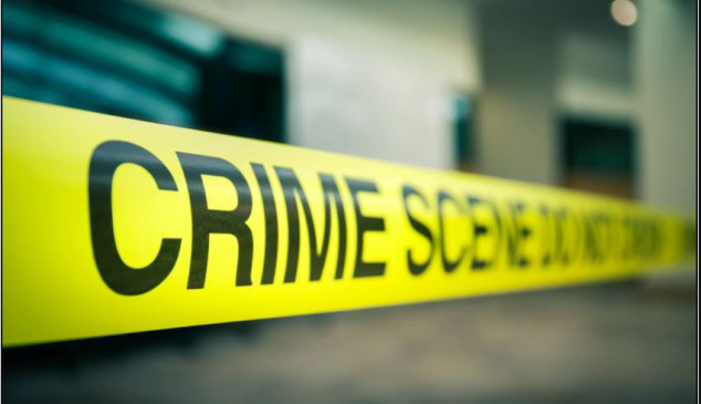 Mankapur police station area of Nagpur killed a person with sticks Mankapur police station area of Nagpur killed a person with sticks
