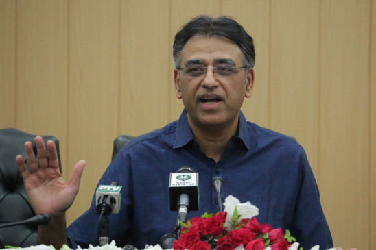 Marriage hall, restaurant emerging as center of Kovid: Pakistani minister