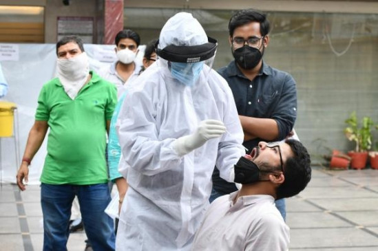 More than 2 lakh corona patients recover in Odisha