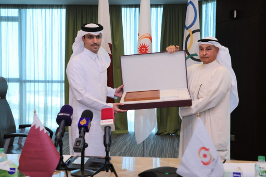 OCA appeals to host 2030 Asian Games