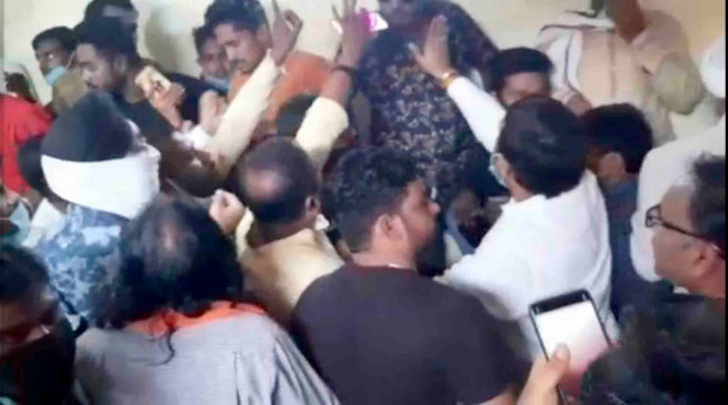 On the directions of the High Court, the Home Ministry removed Rasuka, the court granted bail