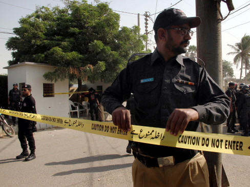  पाकिस्तान : कराची में पत्रकार लापता, मुख्यमंत्री ने लिया संज्ञान 