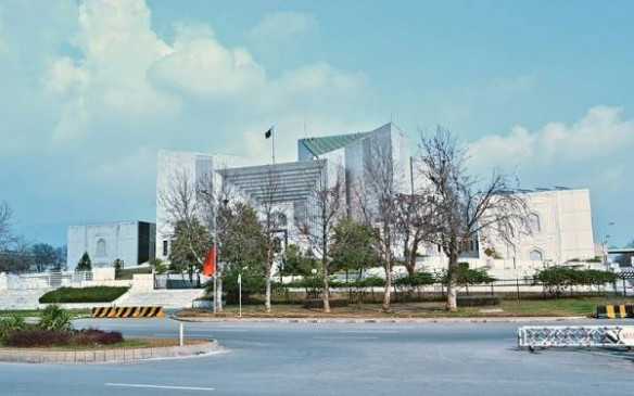 Pakistans Supreme Court calls the missing persons report unsatisfactory