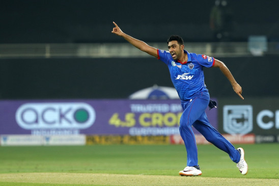 Ponting talking to ICC about penalty: Ashwin